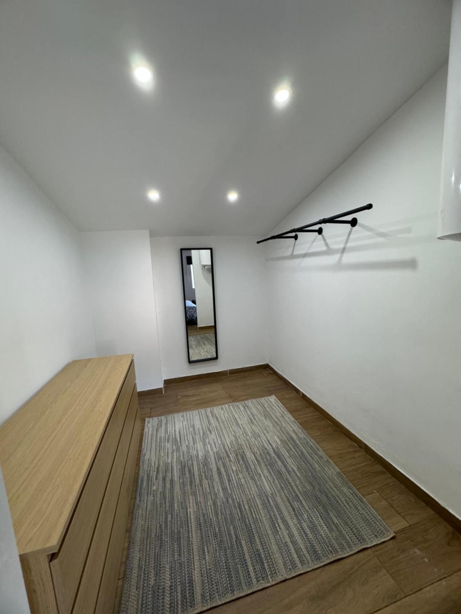 Vila Casa La Molina Burgo Exteriér fotografie